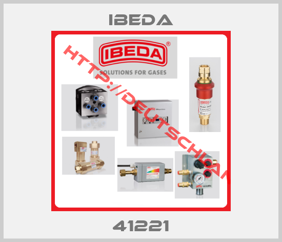 IBEDA-41221