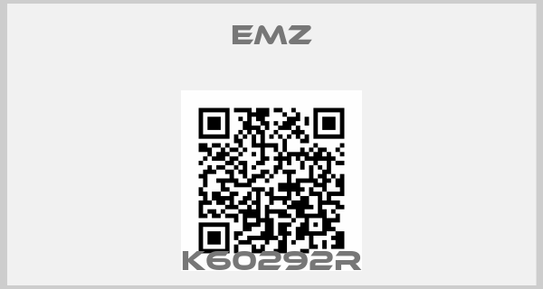 EMZ-K60292R