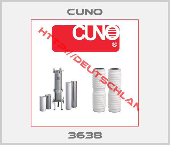 Cuno-3638