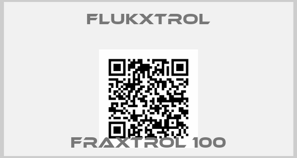 Flukxtrol-Fraxtrol 100