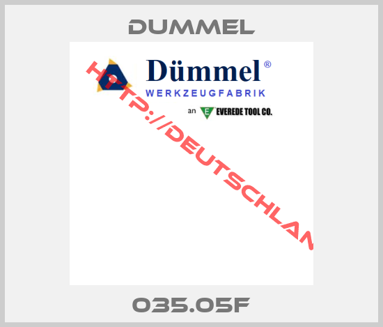 Dummel-035.05F