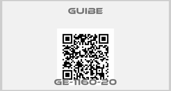 Guibe-GE-1160-20