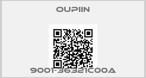 Oupiin-9001-36321C00A