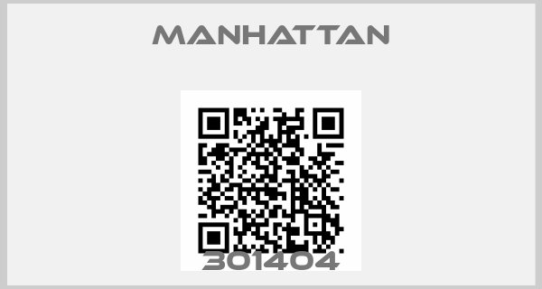 MANHATTAN-301404