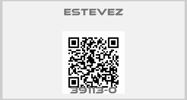 ESTEVEZ-39113-0