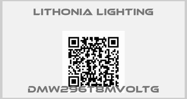 LITHONIA LIGHTING-dmw296t8mvoltg