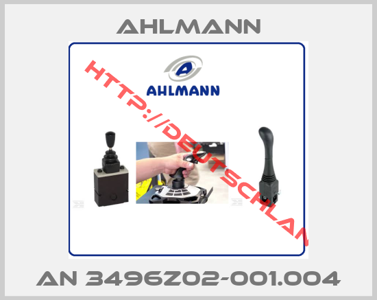 AHLMANN-AN 3496z02-001.004
