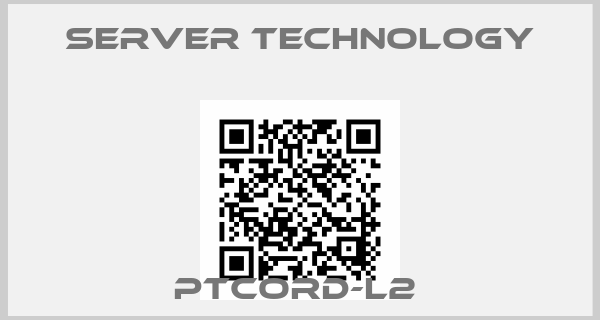 Server Technology-PTCORD-L2 