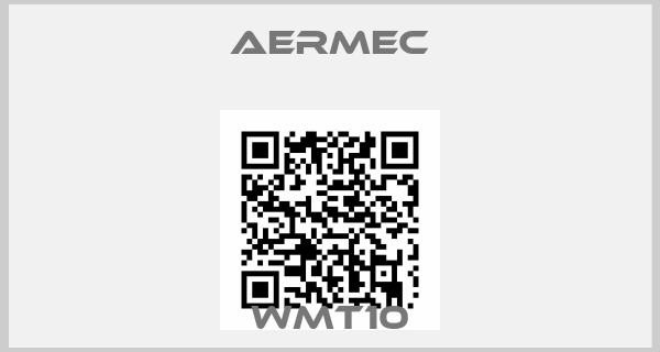 AERMEC-WMT10