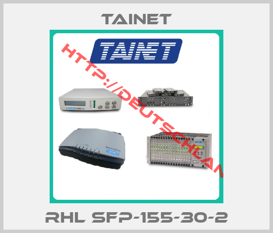 TAINET-RHL SFP-155-30-2