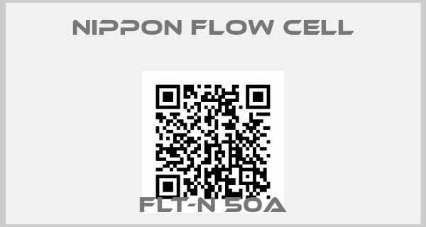 NIPPON FLOW CELL-FLT-N 50A