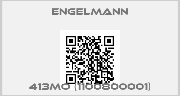 Engelmann-413MO (1100800001)