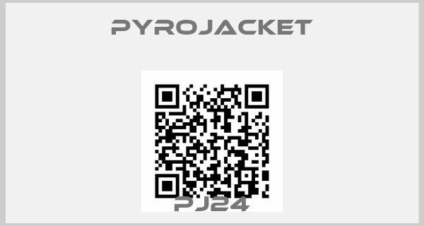 Pyrojacket-PJ24