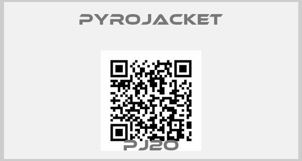 Pyrojacket-PJ2O