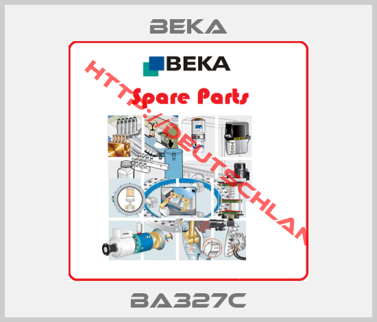 Beka-BA327C