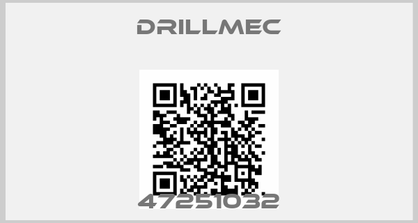Drillmec-47251032