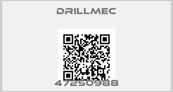 Drillmec-47250988