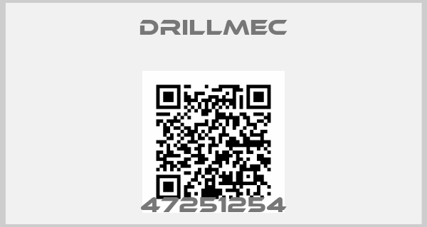 Drillmec-47251254