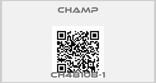 CHAMP-CH48108-1