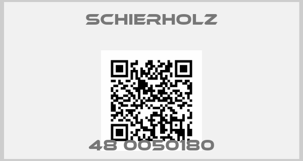 Schierholz-48 0050180