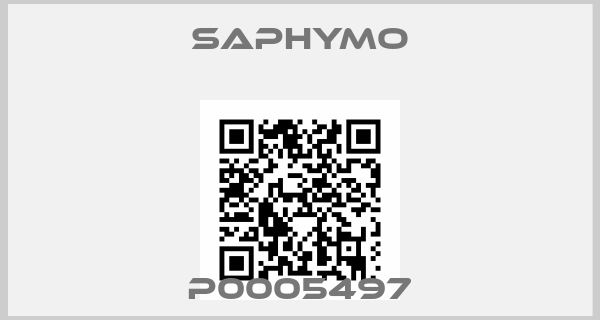 SAPHYMO-P0005497