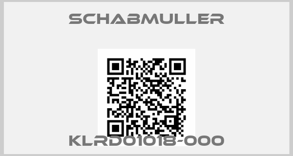 Schabmuller-KLRD01018-000