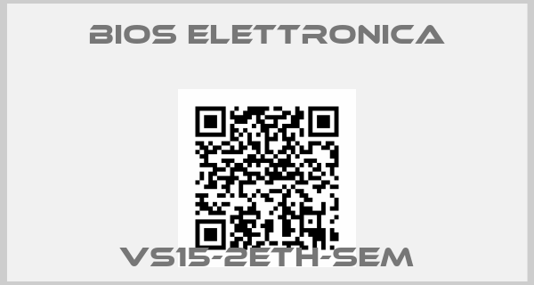 Bios Elettronica-VS15-2ETH-SEM