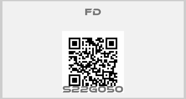 FD-S22G050