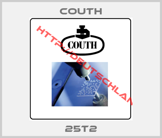 Couth-25T2
