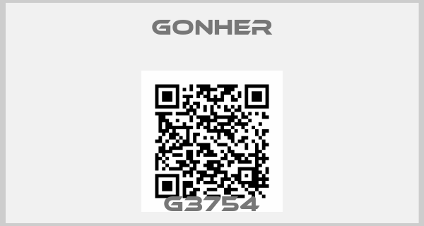 GONHER-G3754
