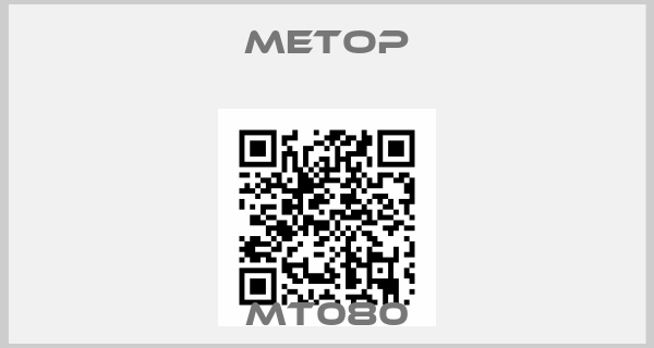 METOP-MT080