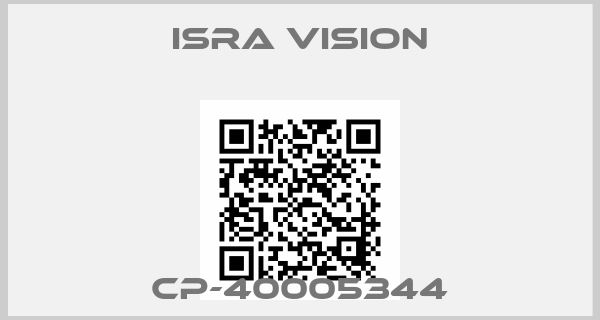 isra Vision-CP-40005344