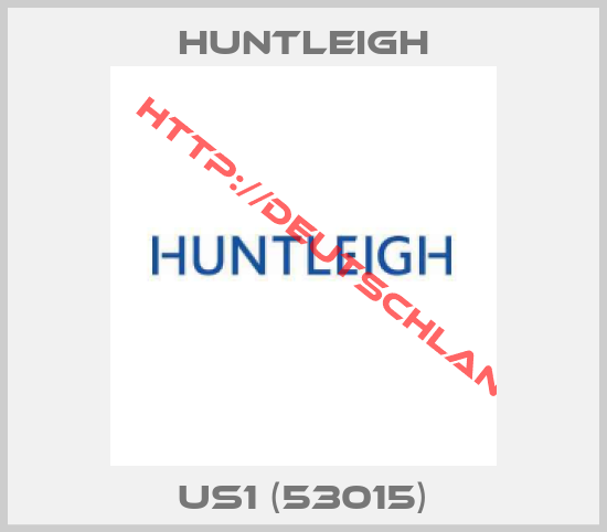 Huntleigh-US1 (53015)