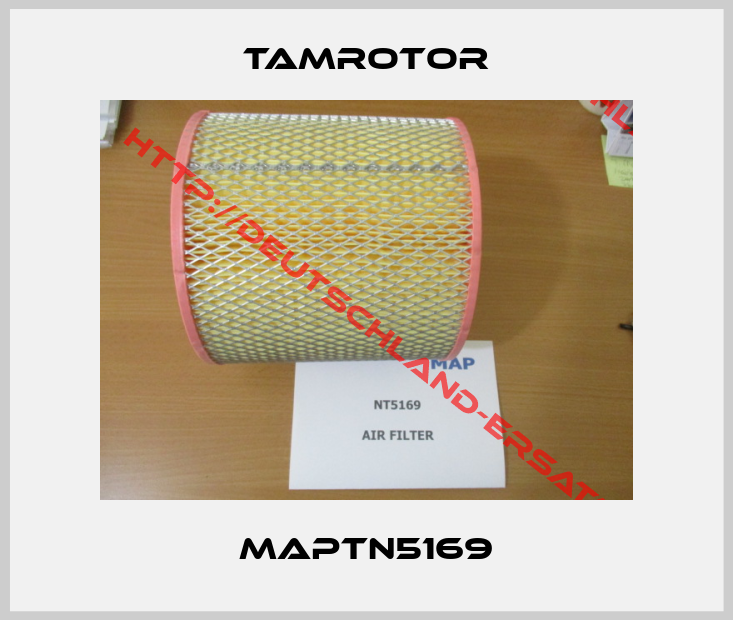 TAMROTOR-MAPTN5169