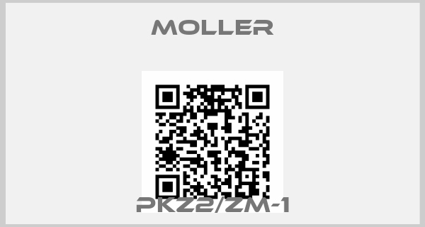 Moller-PKZ2/ZM-1
