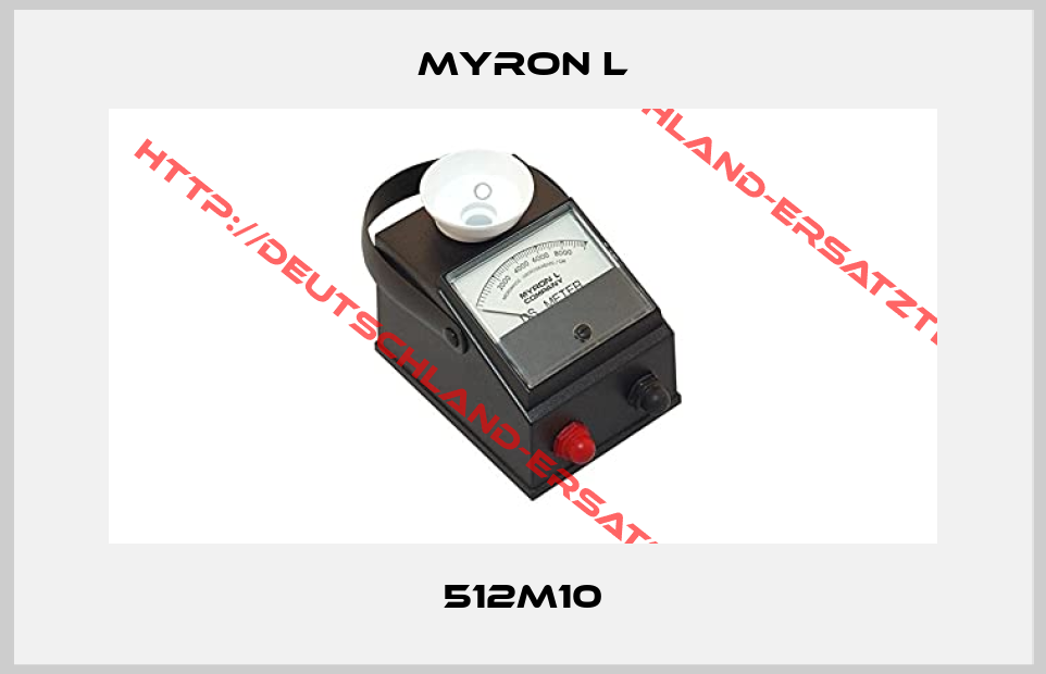 MYRON L-512M10