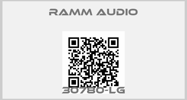 Ramm Audio-30780-LG