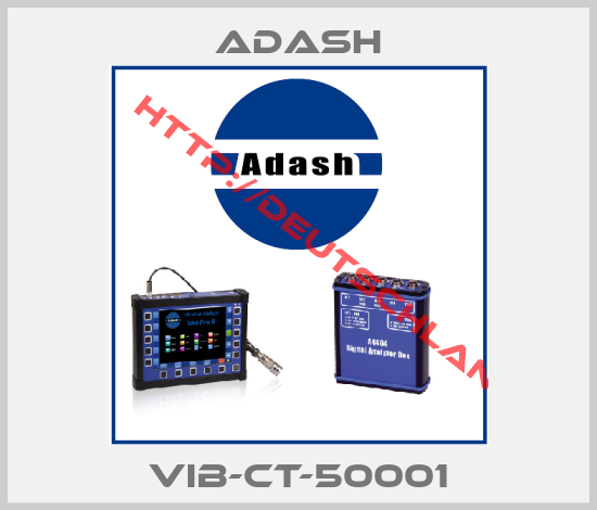 Adash-VIB-CT-50001