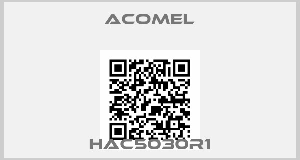 Acomel-HAC5030R1