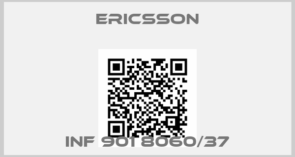 Ericsson-INF 901 8060/37