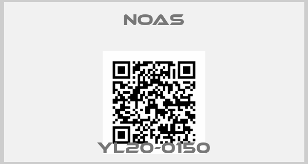 NOAS-YL20-0150