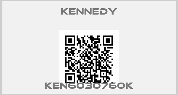 Kennedy-KEN6030760K