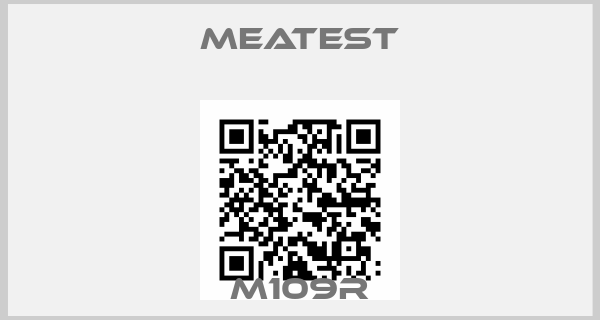 meatest-M109R