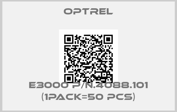 Optrel-e3000 P/n.4088.101 (1pack=50 pcs)
