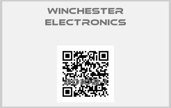 Winchester Electronics-2010B-1