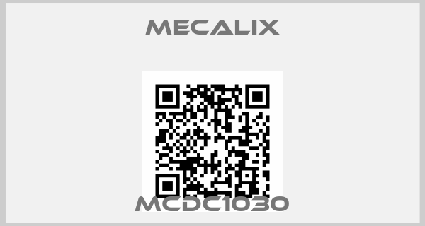 Mecalix-MCDC1030