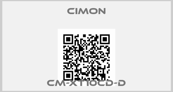 Cimon-CM-XT10CD-D