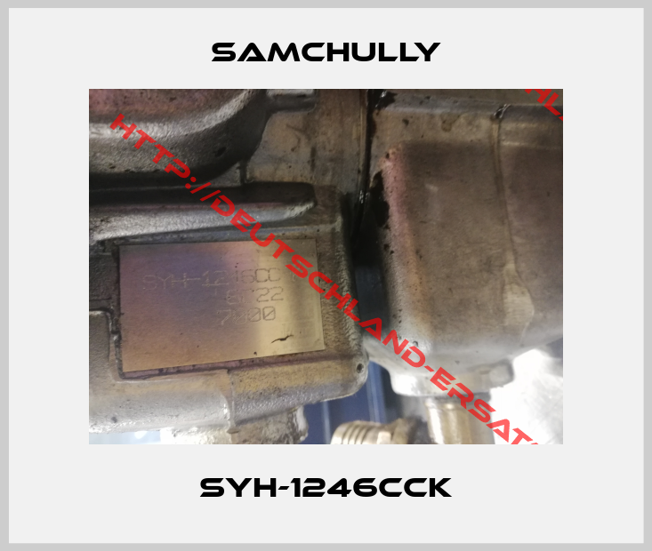 Samchully-SYH-1246CCK