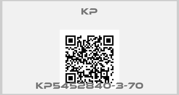 KP-KP5452840-3-70