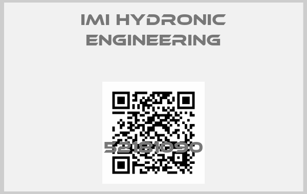 IMI Hydronic Engineering-52181090